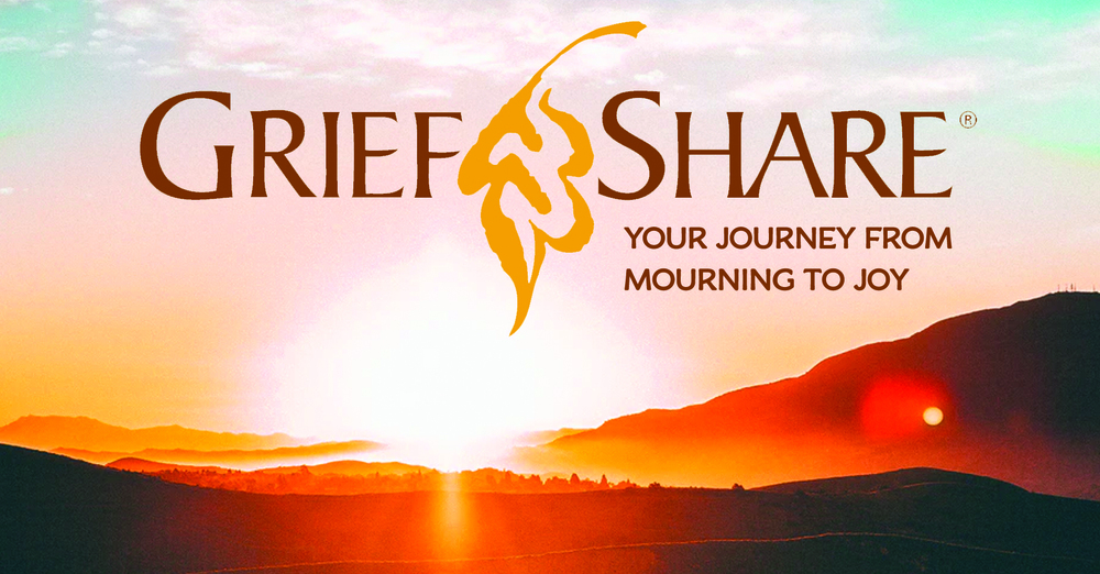 Grief Share