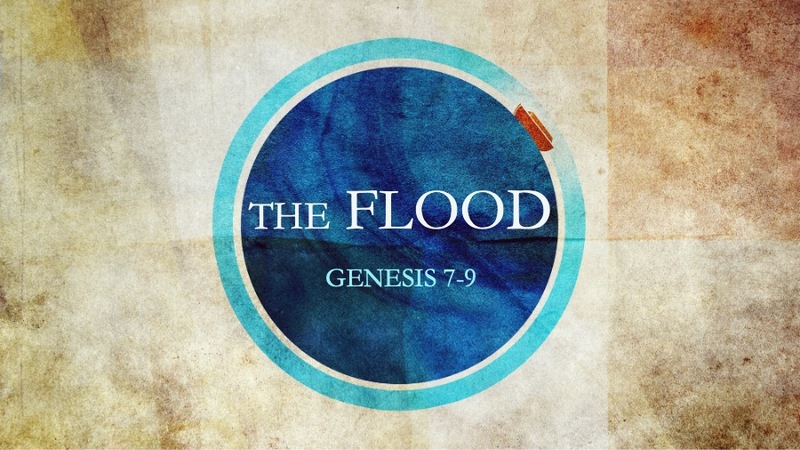The Story of Man + The Flood