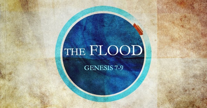 The Story of Man + The Flood