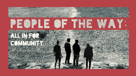 People of the Way