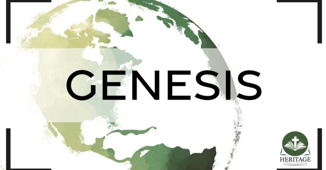 Life Is Sacred || Sermons in Genesis #19 || Genesis 9:1–7 || #christisking