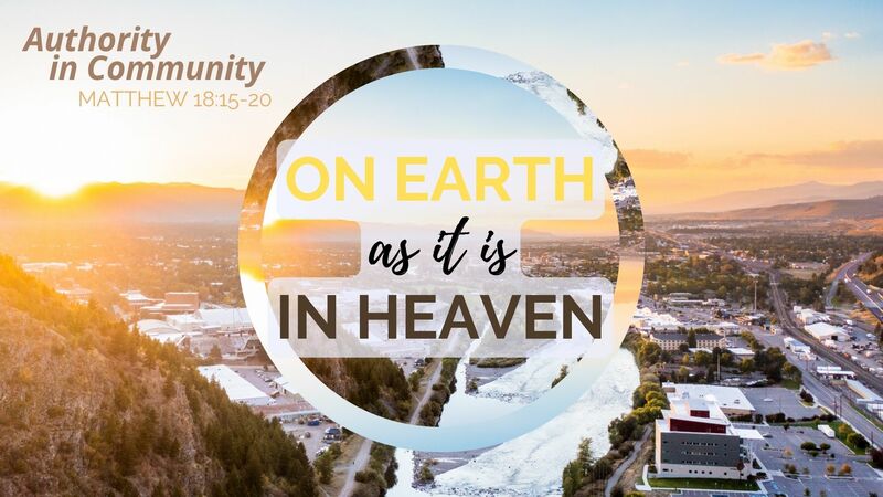Authority in Community