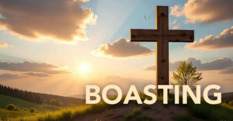 Boasting