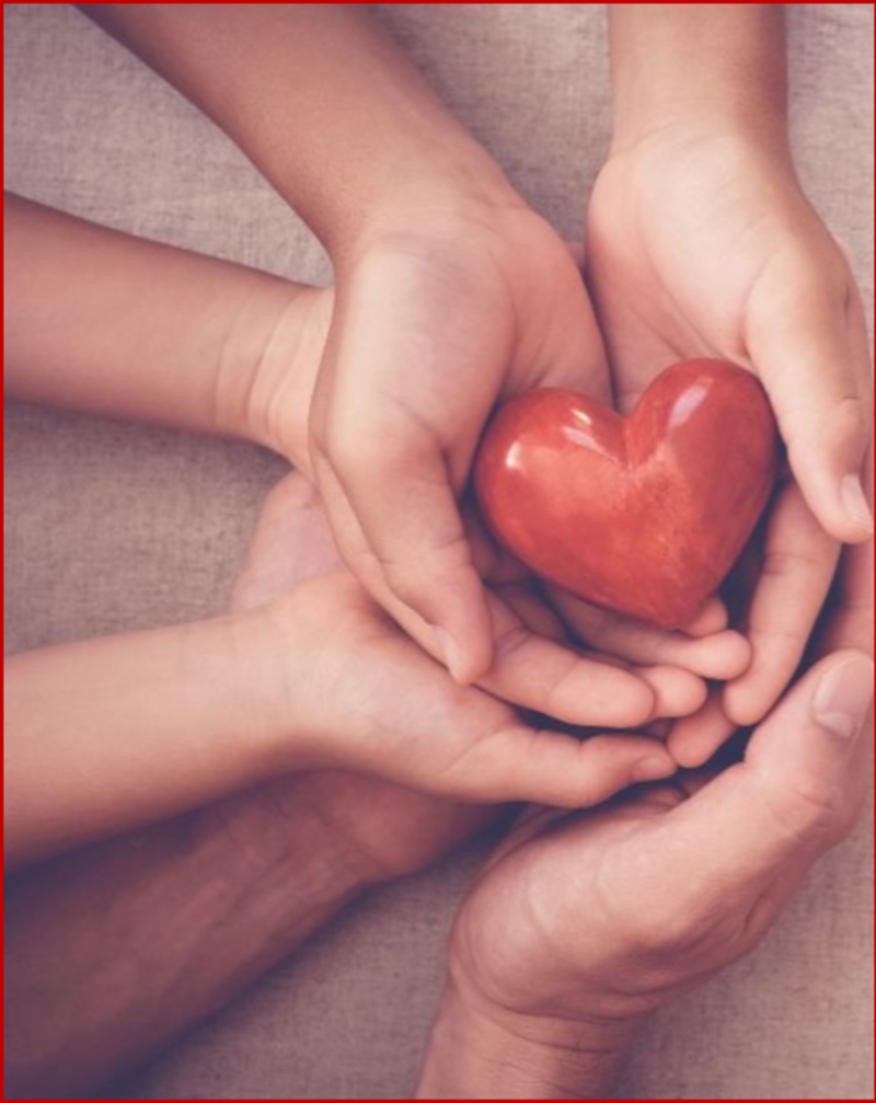 Feeding the Future: Building Community