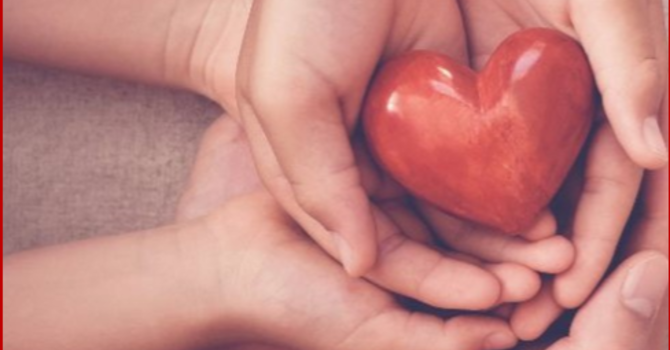 Feeding the Future: Building Community