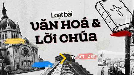 Văn Hoá và Lời Chúa