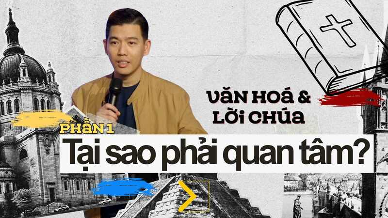 Phần 1: TẠI SAO PHẢI QUAN TÂM?
