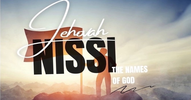 Jehovah Nissi