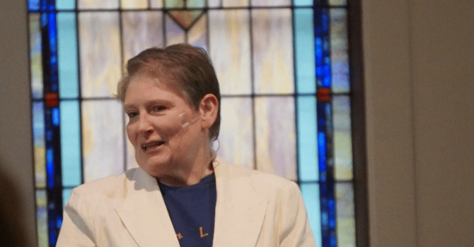 Advent| Week 4| When God Breaks Through...Are You Ready?