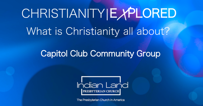 Community Group - Capital Club