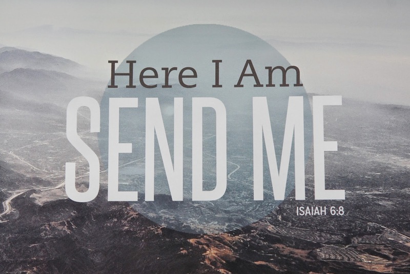 Wednesday Night Prayer Meeting