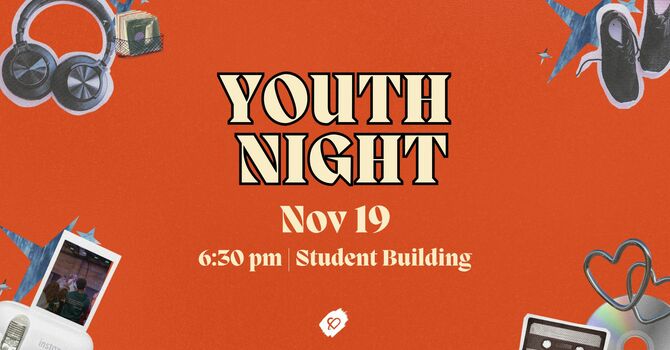 Youth Night
