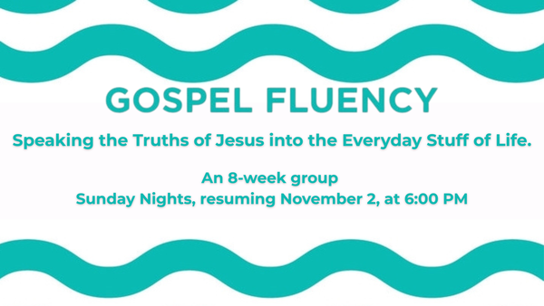Gospel Fluency