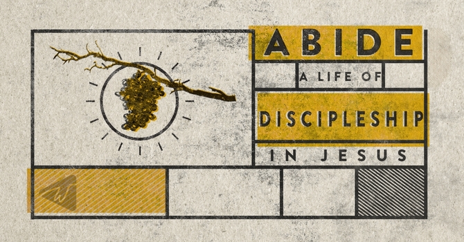 The Work of Abiding