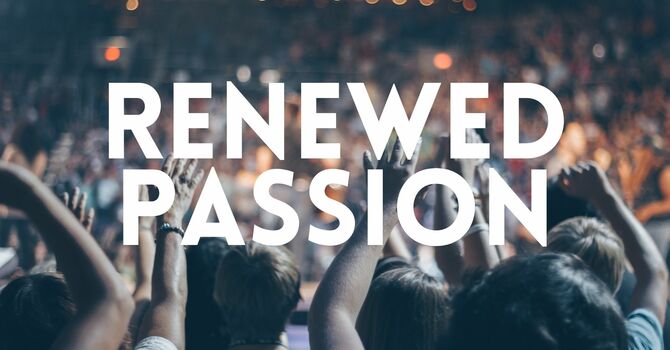 A Passion for People