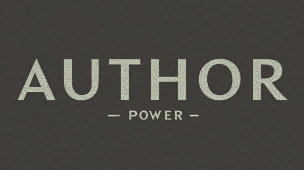 Author-Power