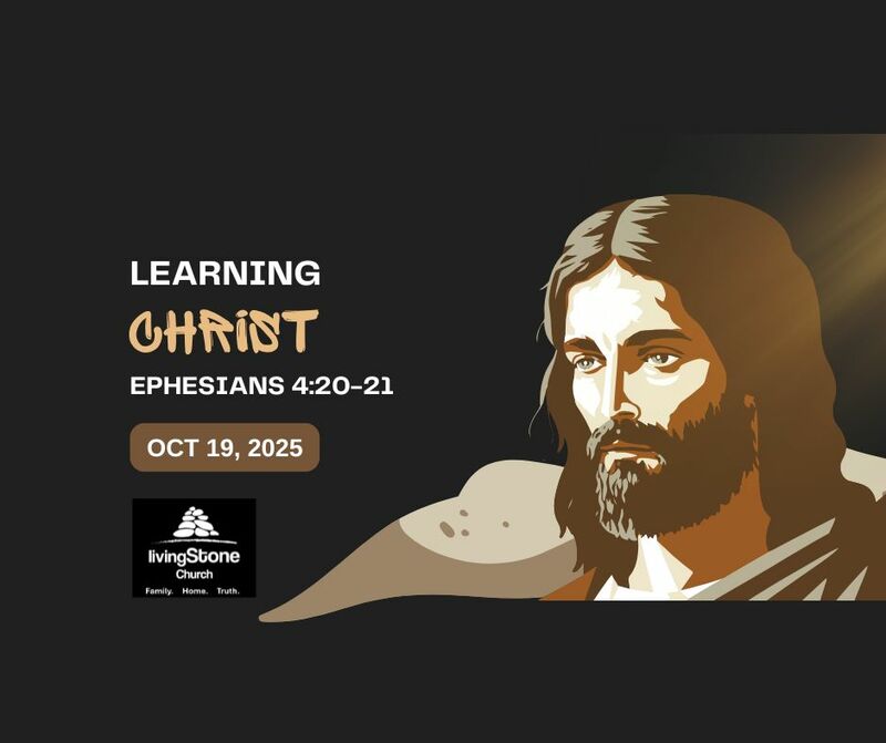 Learning Christ