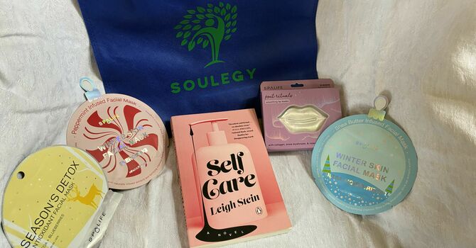 Soulegy image
