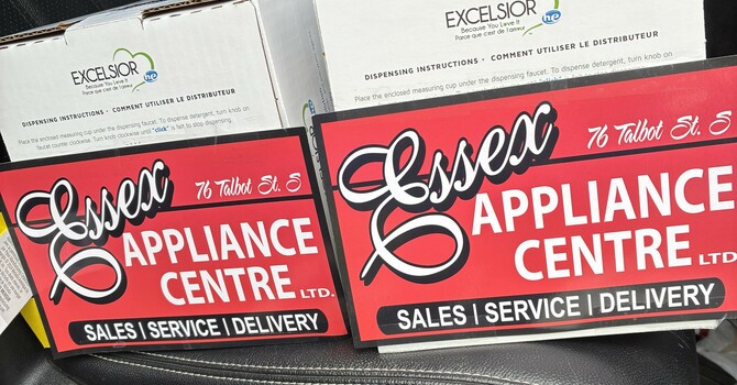 Essex Appliance image