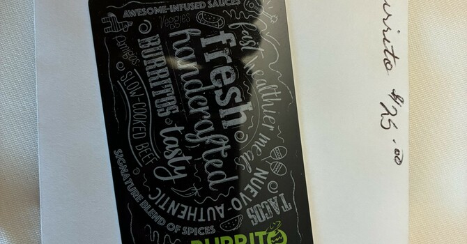 bar Burrito image