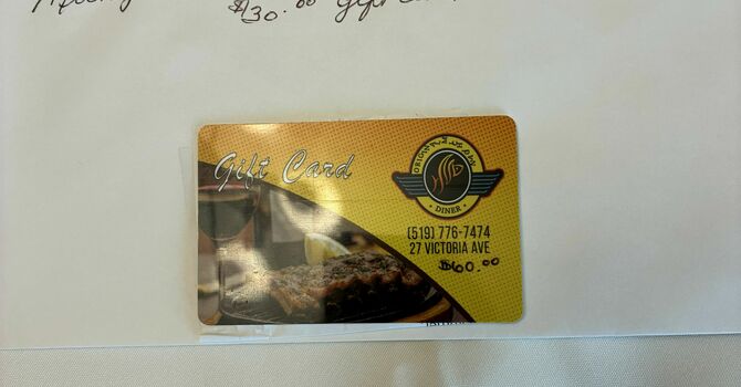 Michigan Diner image