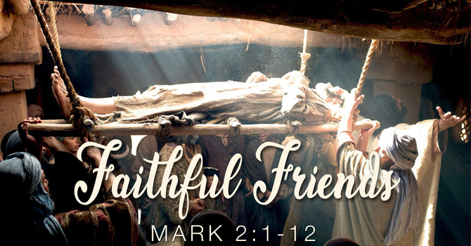 Faithful Friends