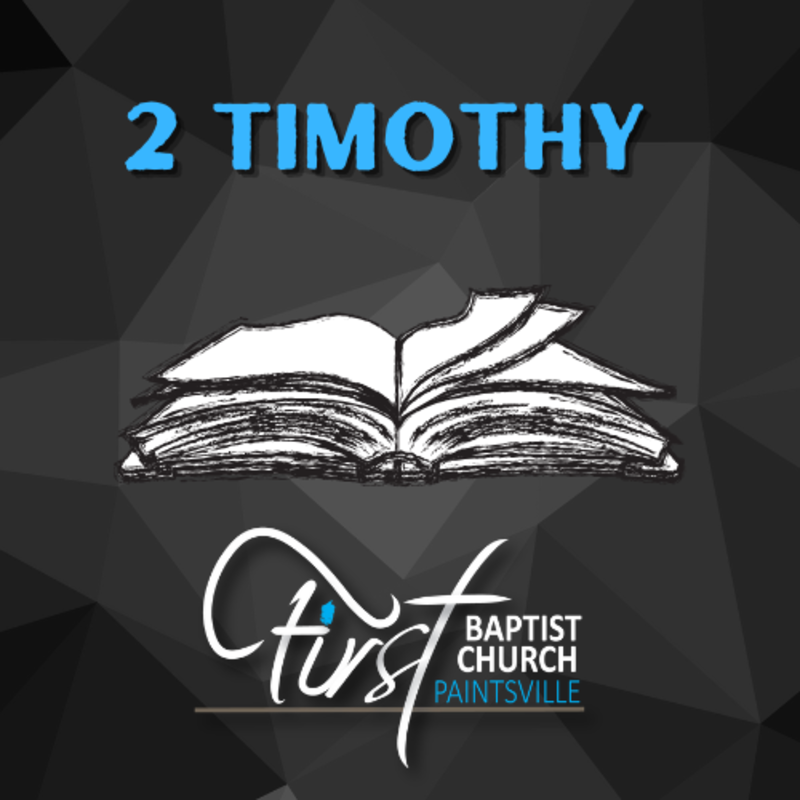 Pastor Accountability Day: Preach the Word