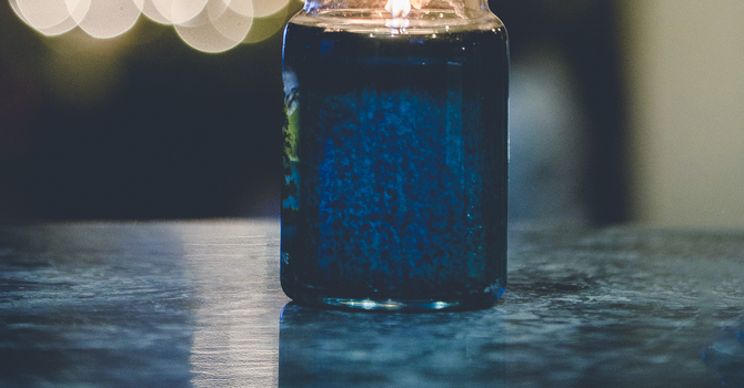 Christmas by Candlelight