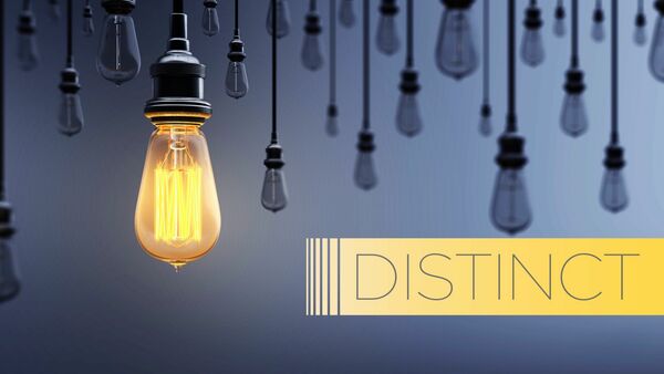 Distinct