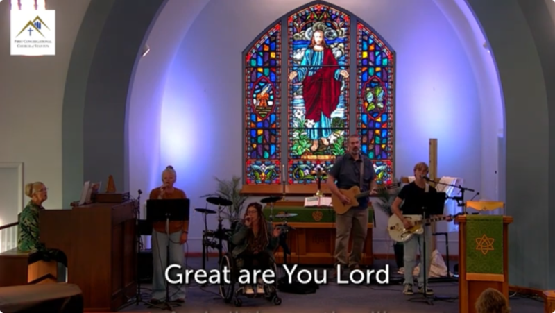 The Joy of Generosity