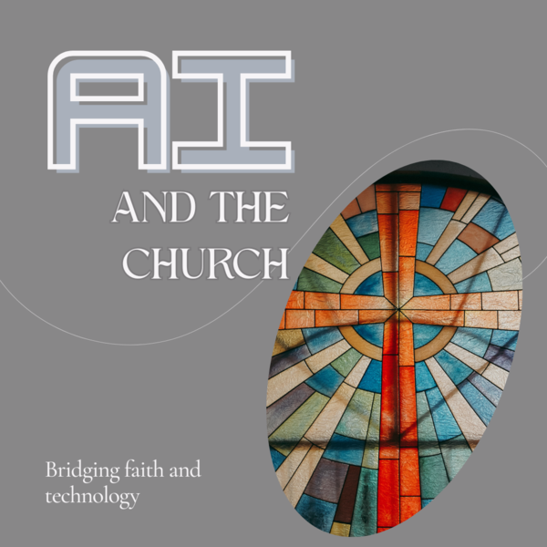 Fall Speaker Series: AI & the Church