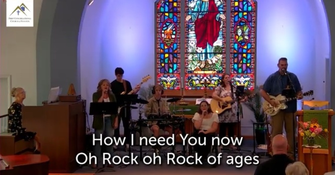 What God Wants Most