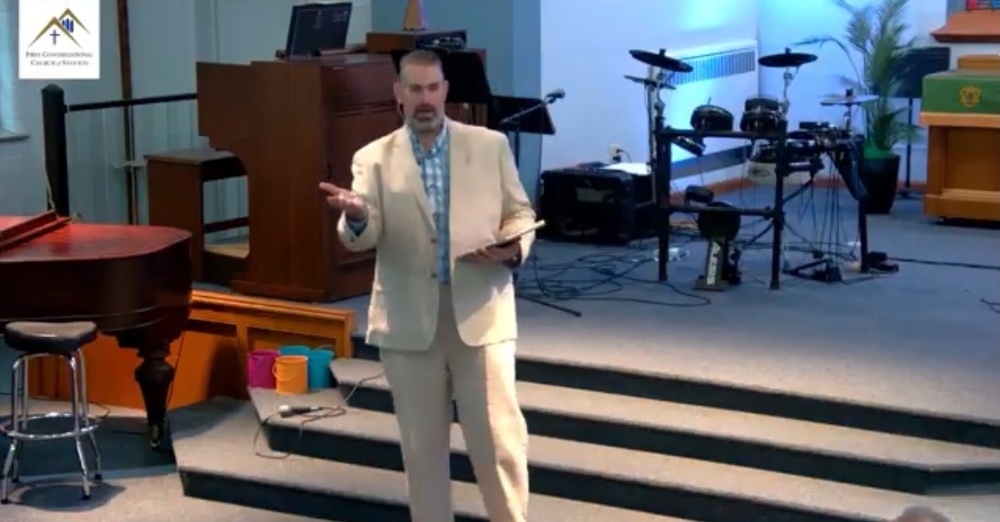 Don't Mess With the Recipe