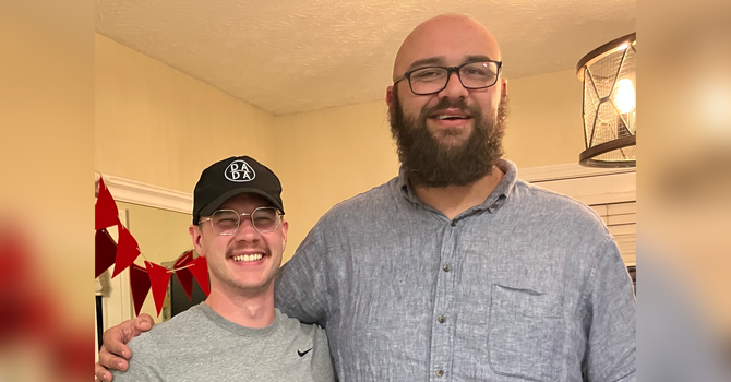 Tyler McGowen & Keagan Shanks