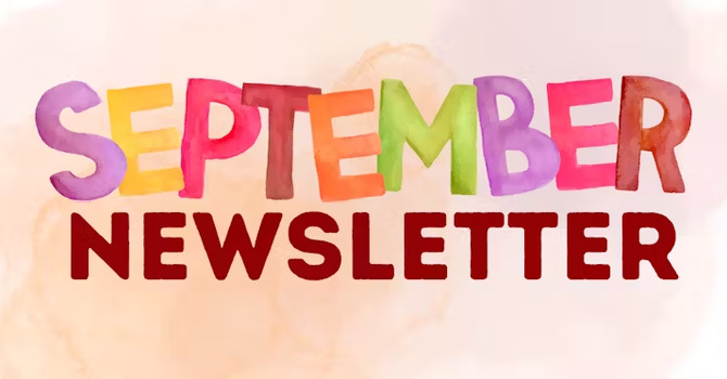 September 2025 image