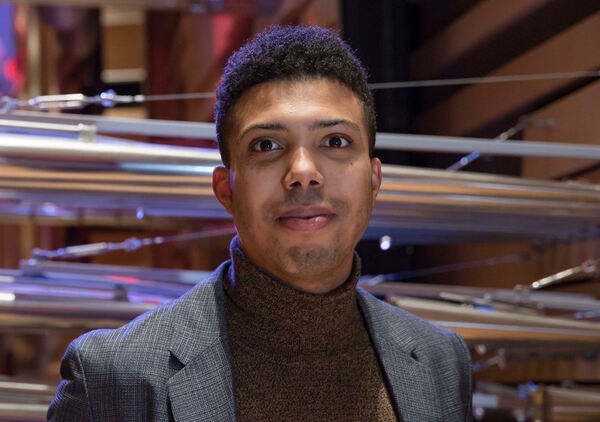 Special Concert Honoring Rosa Parks Weekend