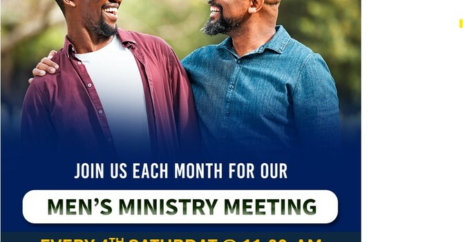 Men's Meeting