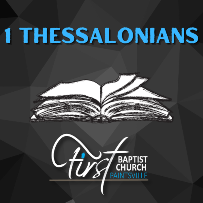 Pastor Accountability Day: Shepherd the Flock 