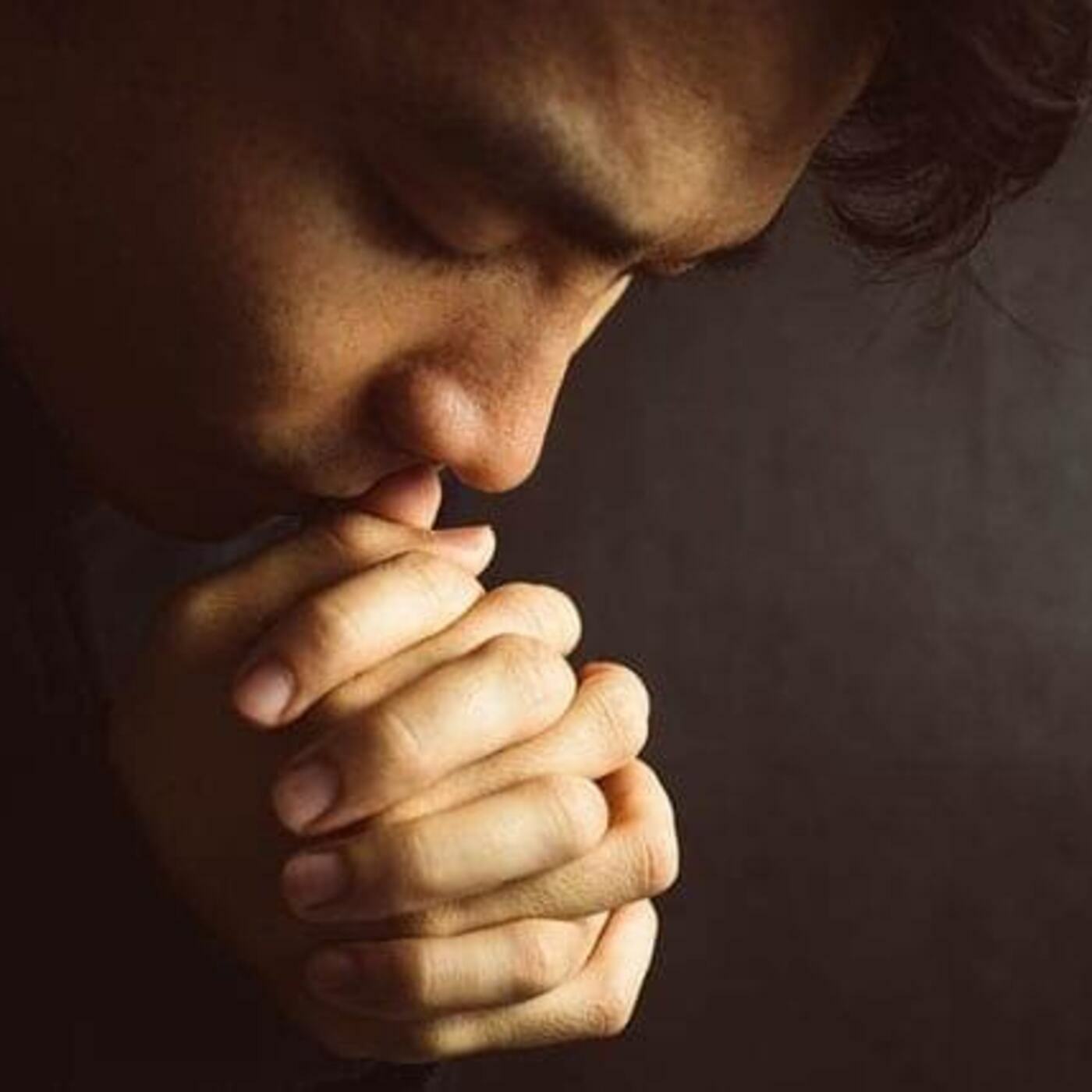 “Prayer and the Mission Work of the Triune God” October 19 2025 A.M. Service “Prayer and the Mission Work of the Triune God” October 19 2025 A.M. Service