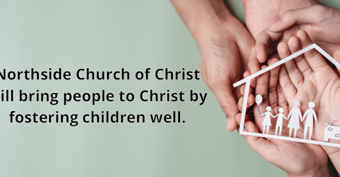 Unveiling A Northside Vision