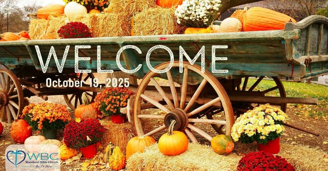 October 19, 2025 10:00am Sunday Service