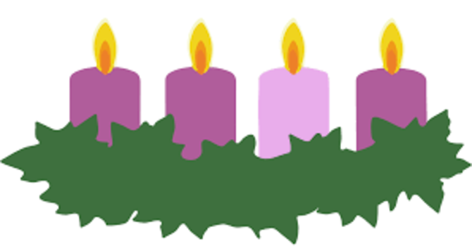Advent Midweek Worship