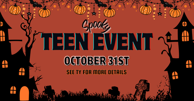 Teen Event