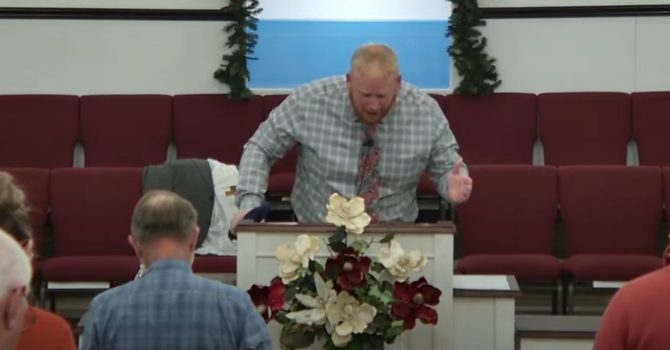 Mid-Week Prayer Meeting 