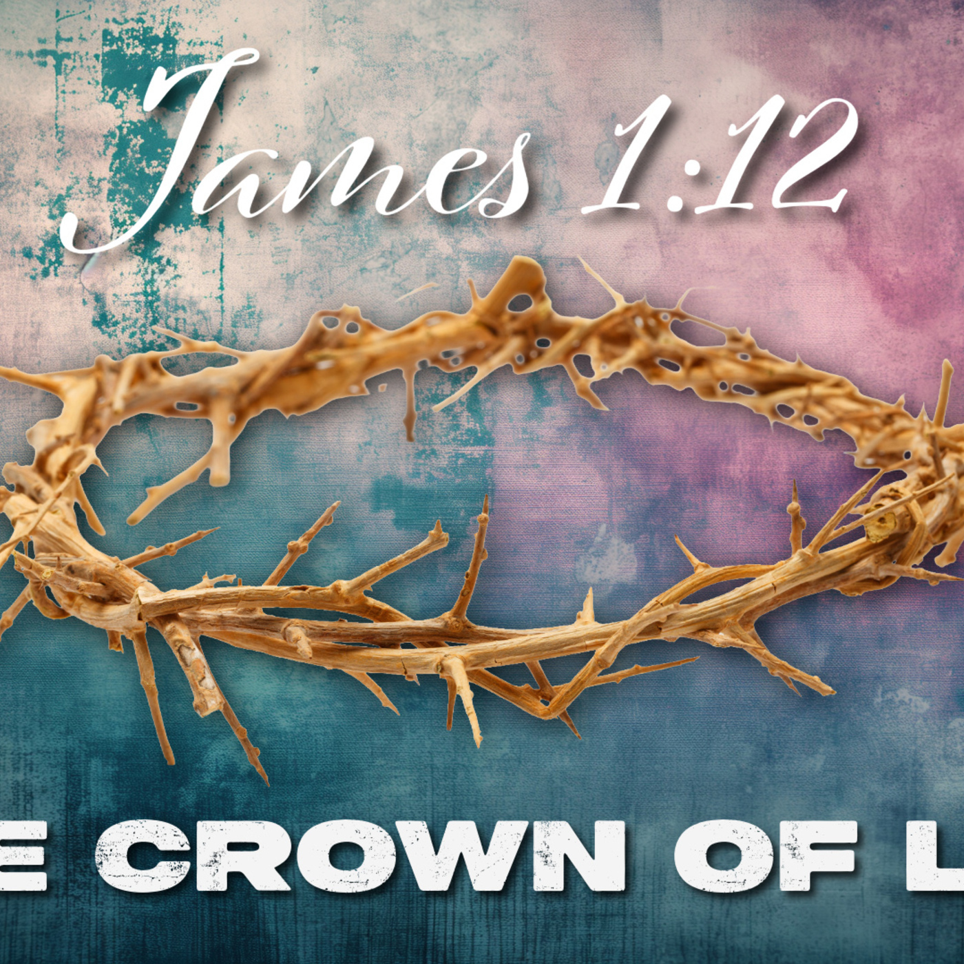 The Crown of Life episode artwork