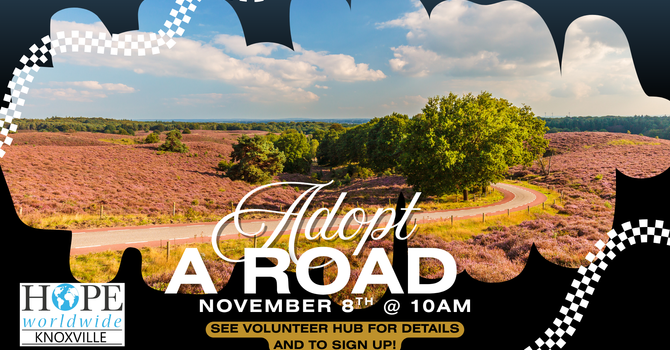 HOPE Service Project