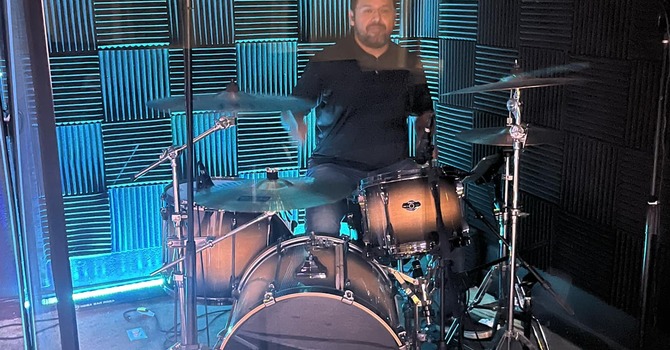 Praise & Worship Ministry