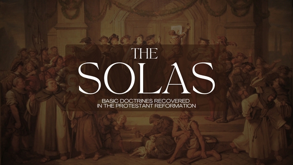 The Solas