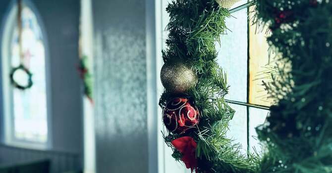 3DWC - Christmas Program & Banquet