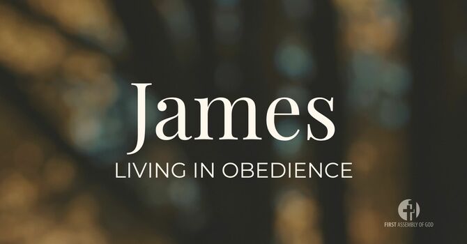 Living In Obedience